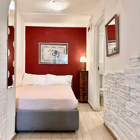 Santa Clara Bed and Breakfast