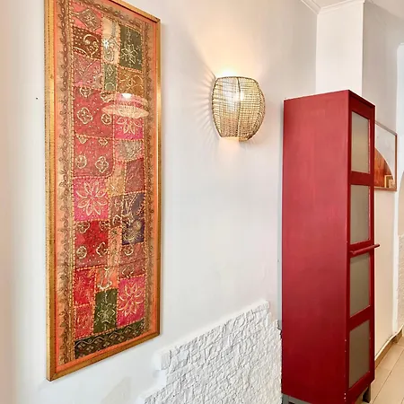 Santa Clara Bed and Breakfast