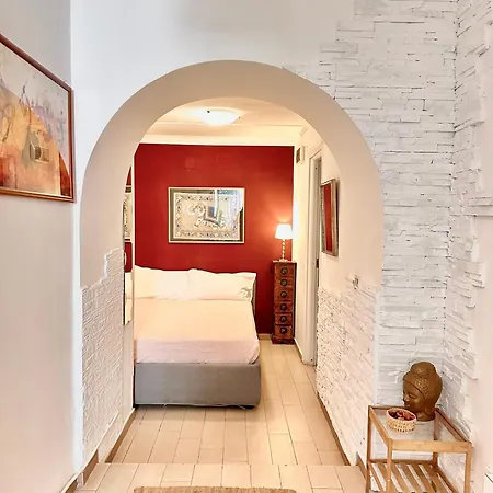 Santa Clara Bed and Breakfast 4*