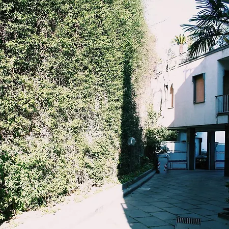 Bed and Breakfast Santa Clara