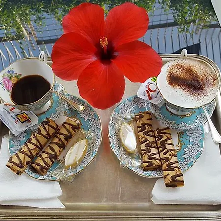 Bed and Breakfast Santa Clara