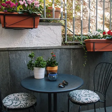 Santa Clara Bed and Breakfast