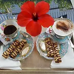Bed & Breakfast Santa Clara