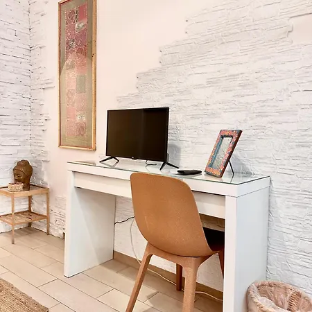 Bed & Breakfast Santa Clara 4*