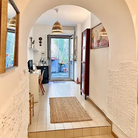 Santa Clara Bed & Breakfast 4*