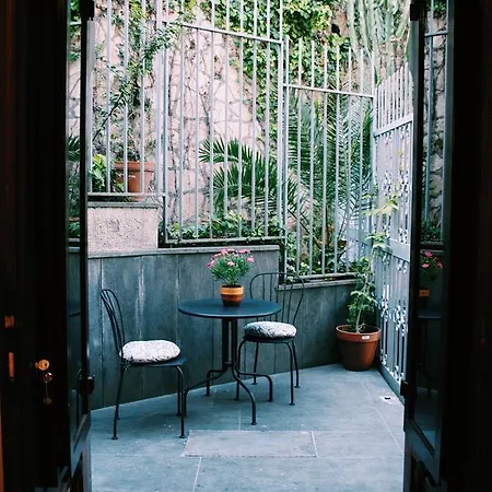 Santa Clara 4* Napoli