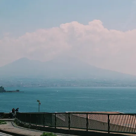 Bed & Breakfast Santa Clara Naples