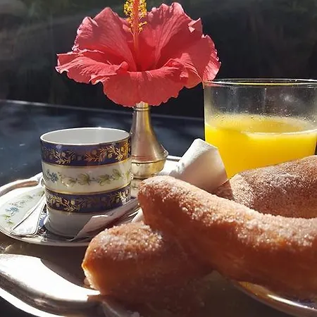 Santa Clara 4* Napoli