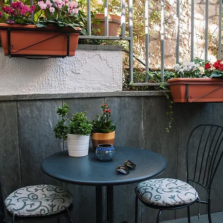 Santa Clara Bed & Breakfast